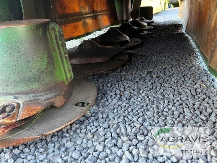 Krone EASYCUT B 870 Kosiarki