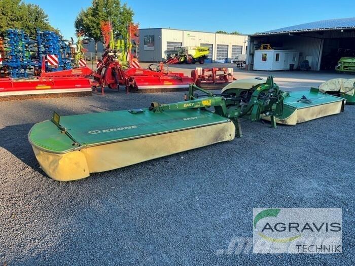 Krone EASYCUT B 870 Kosiarki