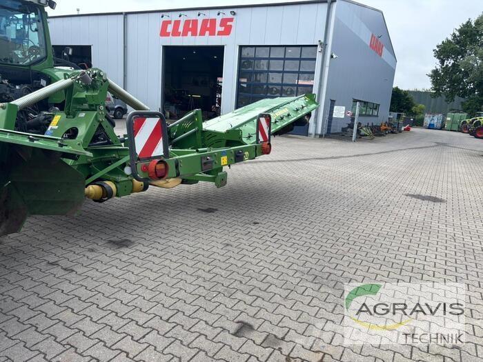 Krone EASYCUT B 870 CV Kosiarki