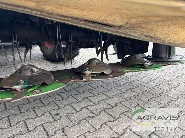 Krone EASYCUT B 870 CV Kosiarki