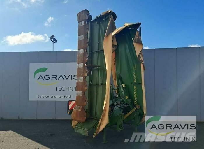 Krone EASYCUT B 970 Kosiarki