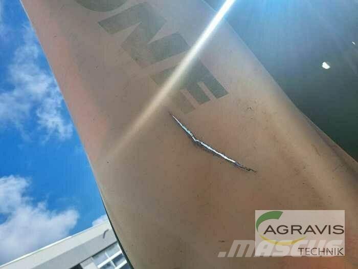 Krone EASYCUT B 970 Kosiarki