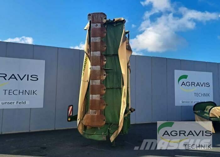 Krone EASYCUT B 970 Kosiarki