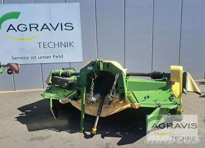 Krone EASYCUT F 320 CV Kosiarki
