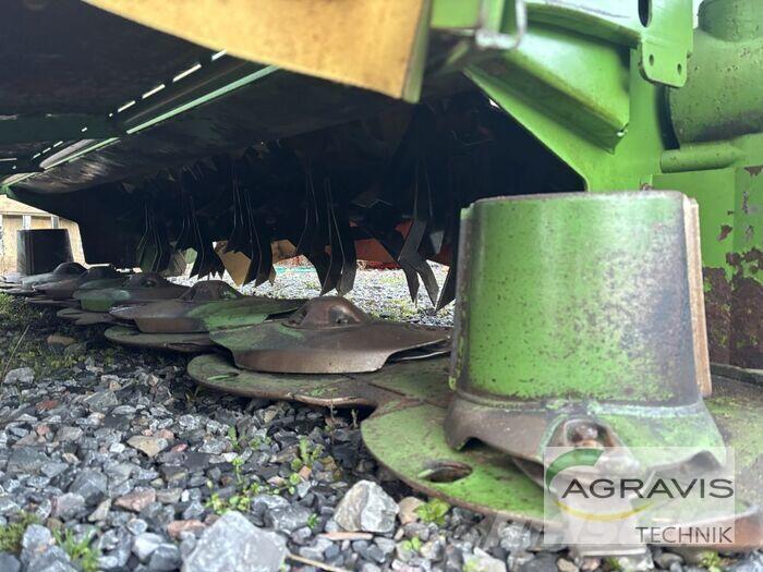 Krone EASYCUT F 320 CV Kosiarki