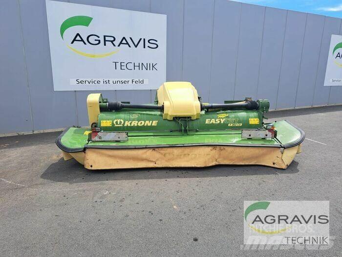Krone EASYCUT F 360 CV Kosiarki
