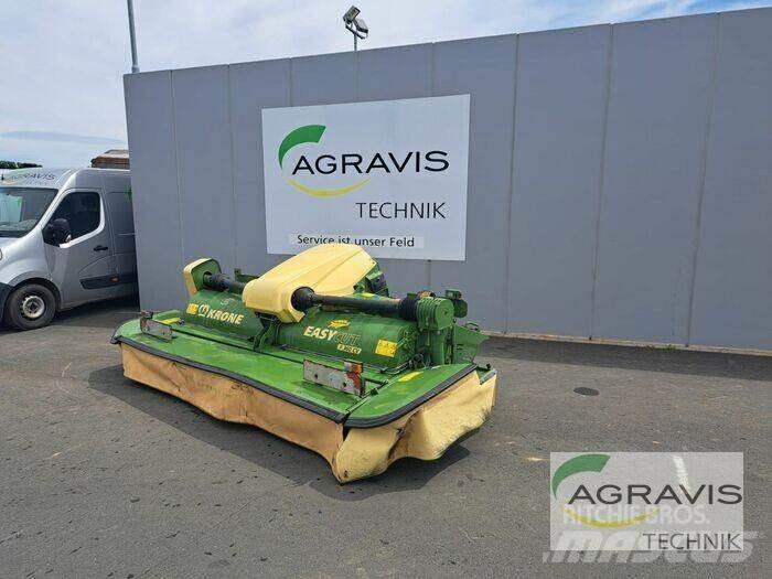 Krone EASYCUT F 360 CV Kosiarki