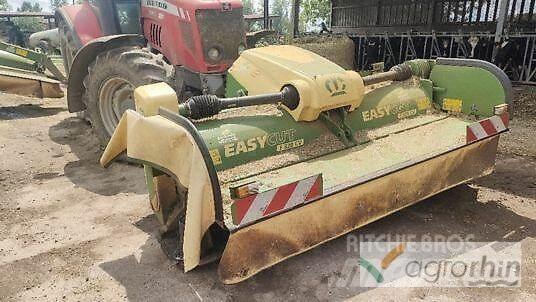 Krone EasyCut F320CV Kosiarki
