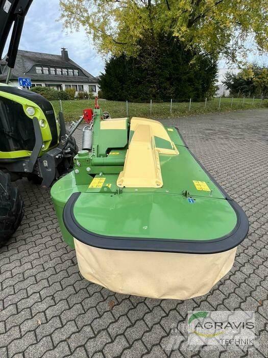 Krone F320 Kosiarki