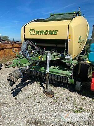 Krone FORTIMA V1800MC Prasy zwijające