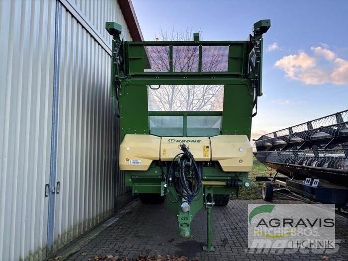 Krone GX 440 Przyczepy samozaładowcze
