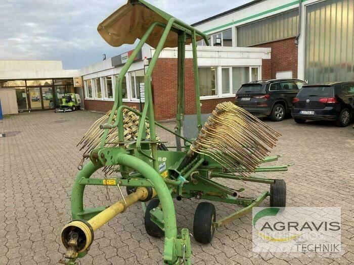 Krone SWADRO 421 Zgrabiarki i przetrząsacze