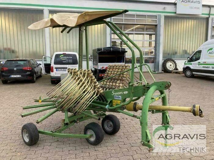 Krone SWADRO 421 Zgrabiarki i przetrząsacze