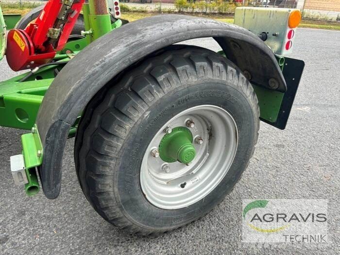 Krone XDISC 6200 Akcesoria do kombajnów zbożowych