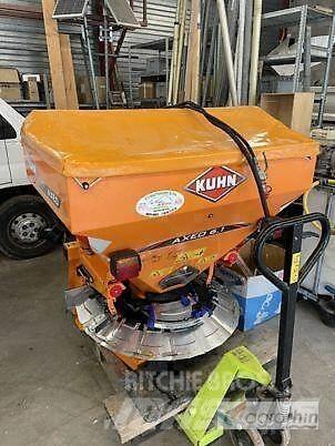 Kuhn AXEO 6.1K Maszyny rolnicze - Inne