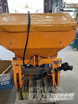 Kuhn AXEO 6.1K Maszyny rolnicze - Inne