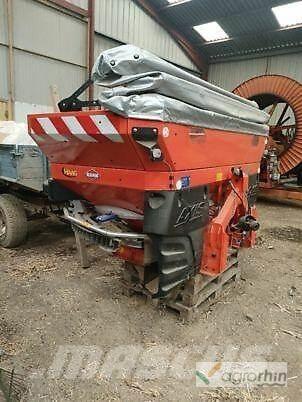 Kuhn Axis 20.2 M-EMC-W Rozrzutnik nawozów mineralnych