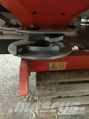 Kuhn Axis 20.2 M-EMC-W Rozrzutnik nawozów mineralnych