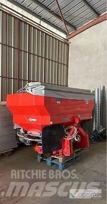 Kuhn Axis 40.1W Rozrzutnik nawozów mineralnych