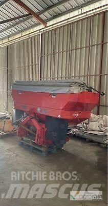 Kuhn Axis 40.1W Rozrzutnik nawozów mineralnych