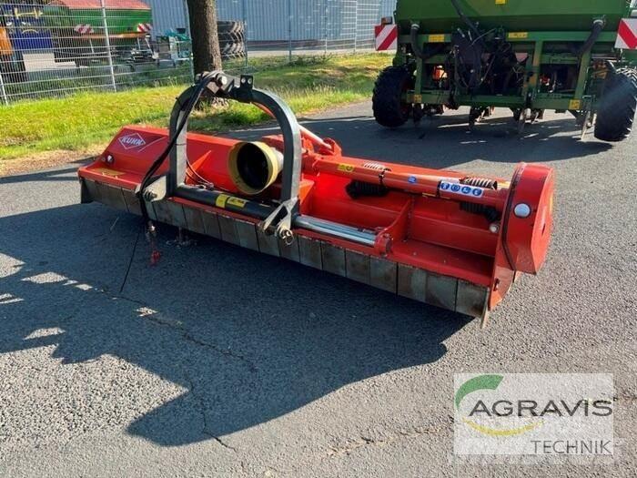 Kuhn BP 28 Kosiarki łąkowe i wykaszarki