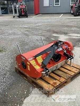 Kuhn BV10 Kosiarki łąkowe i wykaszarki