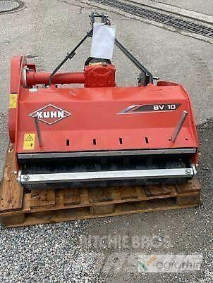 Kuhn BV10 Kosiarki łąkowe i wykaszarki