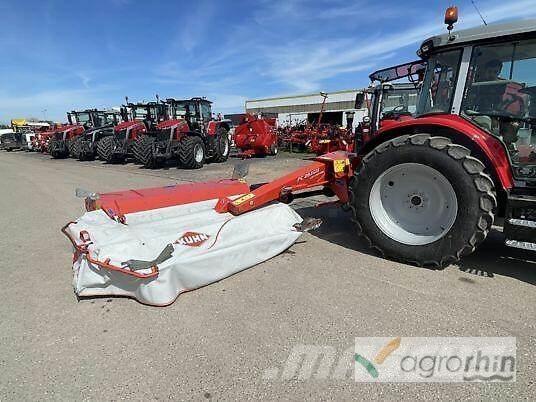 Kuhn FC283 GII Kosiarki