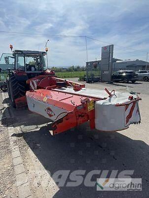 Kuhn FC283 GII Kosiarki