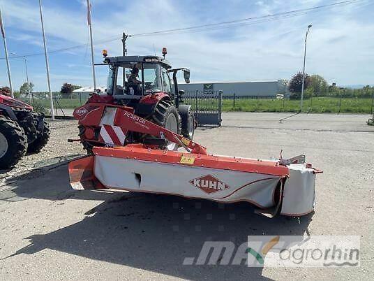 Kuhn FC283 GII Kosiarki