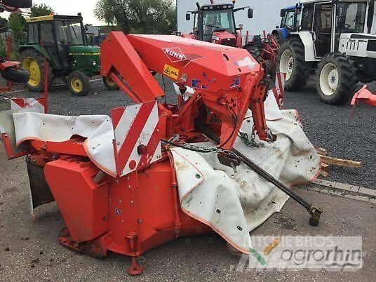 Kuhn FC313RF Kosiarki
