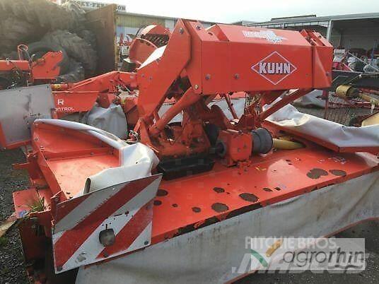 Kuhn FC313RF Kosiarki