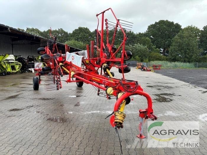 Kuhn GA 6520 Ładowarki rolnicze