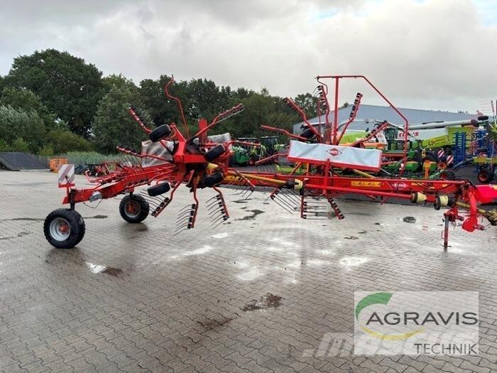 Kuhn GA 6520 Ładowarki rolnicze