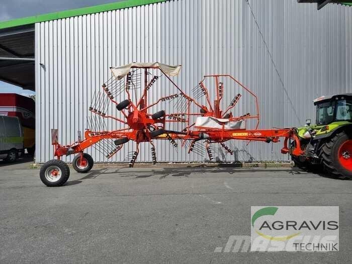 Kuhn GA 6520 Ładowarki rolnicze