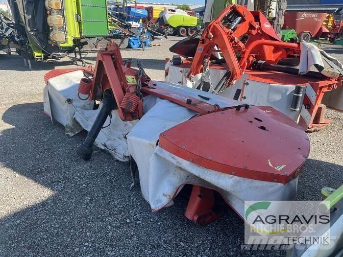 Kuhn GMD 3120F-FF Kosiarki