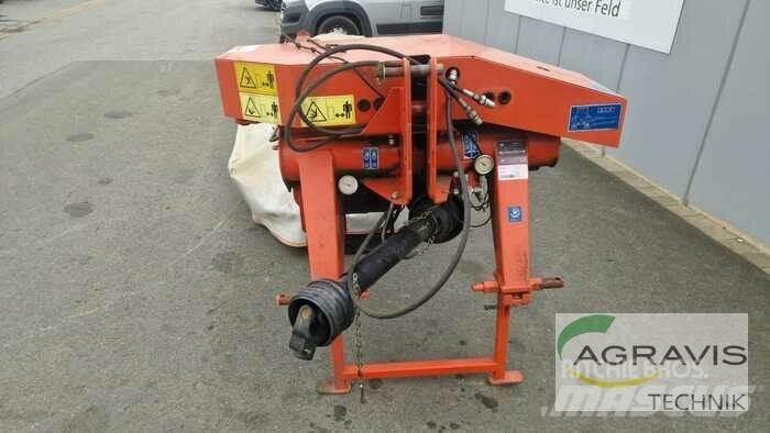 Kuhn GMD 4410 Kosiarki