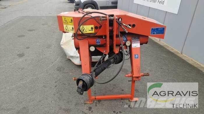 Kuhn GMD 4410 Kosiarki