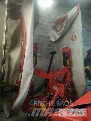 Kuhn GMD 8730 Kosiarki