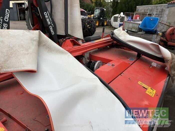 Kuhn GMD 9530 FF Kosiarki