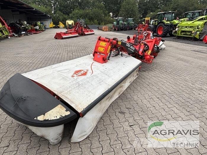Kuhn GMD 9530 FF Kosiarki