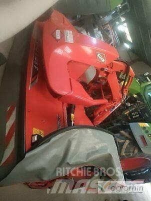 Kuhn GMD3125FF Kosiarki