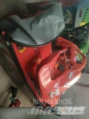 Kuhn GMD3125FF Kosiarki