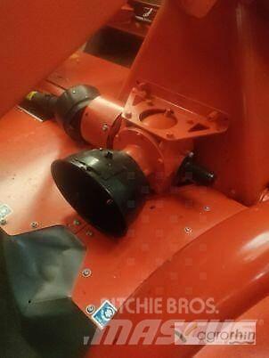 Kuhn GMD3125FF Kosiarki