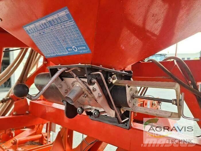 Kuhn HR 3003 Glebogryzarki