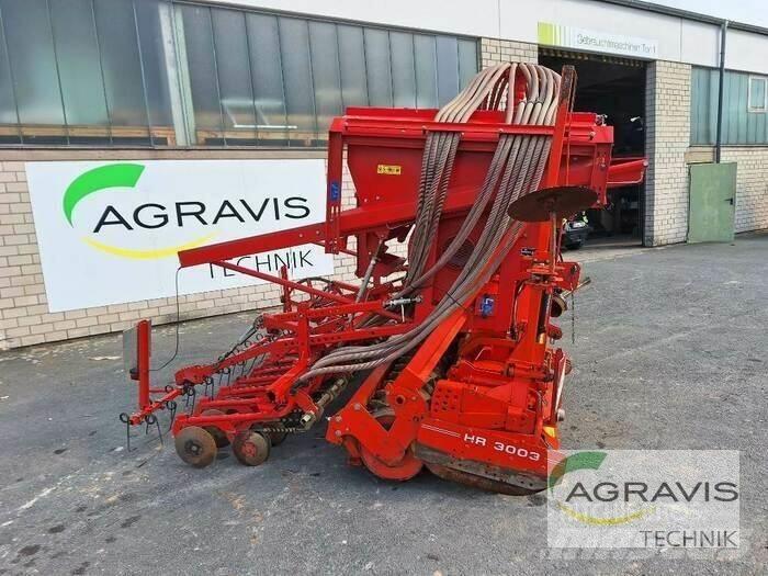Kuhn HR 3003 Glebogryzarki