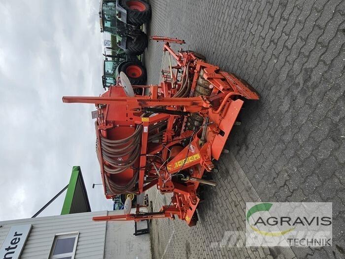 Kuhn HR 3003 Glebogryzarki