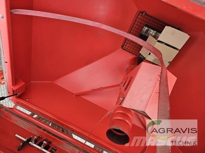 Kuhn HR 3003 Glebogryzarki