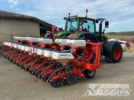 Kuhn MAXIMA 2 Siewniki