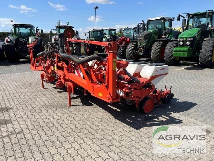 Kuhn MAXIMA 2 Siewniki